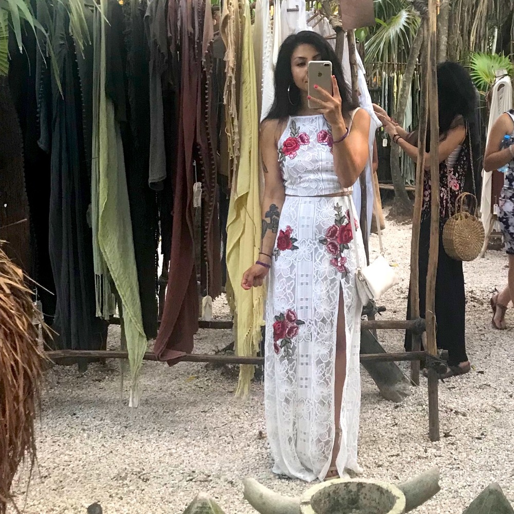 Lulu’s Co-Ord Set